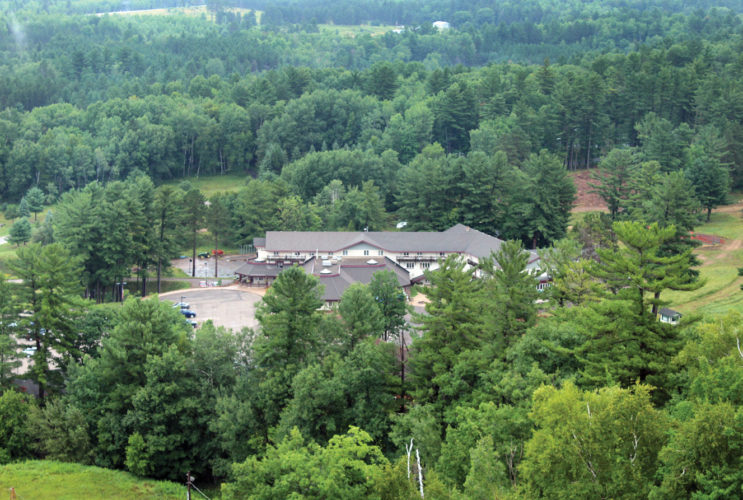 Four Seasons resort to reopen; Pine Mountain to be renovated News